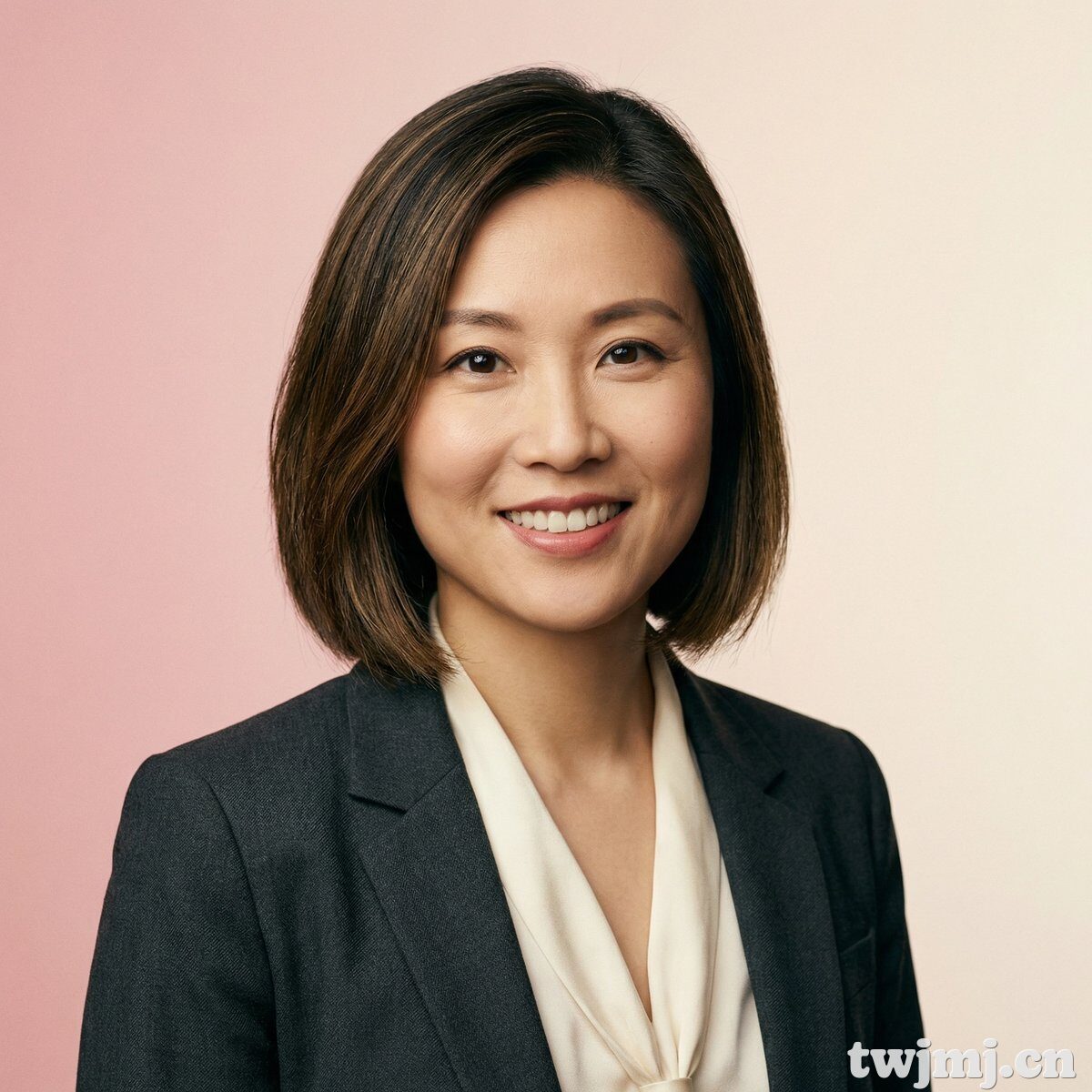 草莓视频制片总监林婉清